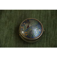 Шкатулка   4 см