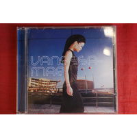 Vanessa-Mae - Subject To Change (2001, CD)