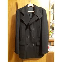 Пальто мужское (френч).