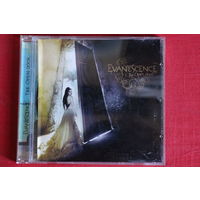 Evanescence - The Open Door + Bonus (CD)