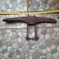 Немецкая кирка ПМВ