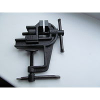 Тисочки маленькие ювелирные