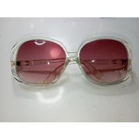 Винтажные очки