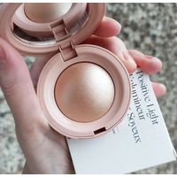 Хайлайтер Rare Beauty Positive Light Silky Touch Highlighter в оттенке Exhilarate