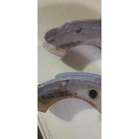 Колодки тормозные барабанные для Пежо 405