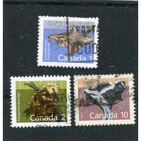 Канада. Стандарт. Фауна