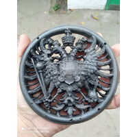 - Герб АВСТРО-ВЕНГРИИ 1867-1918 Империя