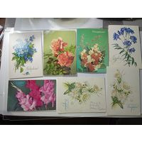 Открытки Поздравляю !  С рубля