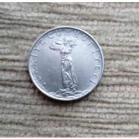 Werty71 Турция 25 куруш 1968