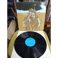 Виниловая Пластинка Karat Die sieben Wunder der Welt