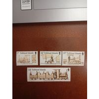 Фолклендские острова