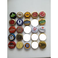 Пивная пробка. Цена за 1 шт.