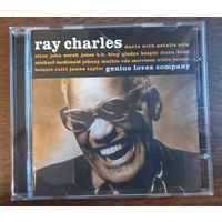 Ray Charles - Genius Loves Company