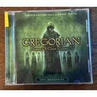 Gregorians - Masters Of Chant Chapter IV