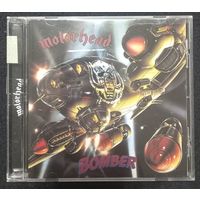 CD,(Japan) Motorhead – Bomber