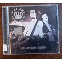 Sex Pistols – Silver Jubilee. 25th Anniversary Collection