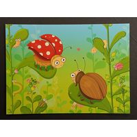 Четкова Беларусь 2009 год