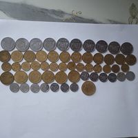 Монеты Украина