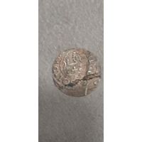 Солид 1635 Эльблонг Шведская оккупация