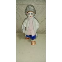 Филипок лфз. Целый без сколов, трещин и реставрации.