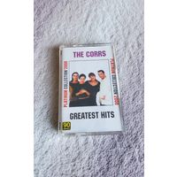 Аудиокассета THE CORRS Greatest Hits 2000