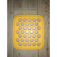 Форма для пельменей