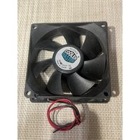 Вентилятор, кулер COOLER MASTER, A8025-22CB-4BN-C1