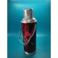 Термос из СССР (Китай).