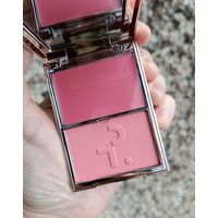 Patrick TA Double-Take Creme&Powder Blush DUO в оттенке She's That Girl
