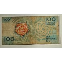 Португалия  100