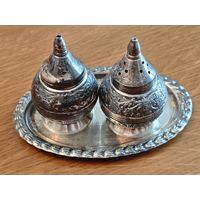 Набор для специй СССР.