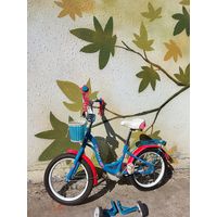 Велосипед детский Stels .