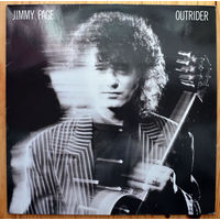 Jimmy Page - Outrider LP (виниловая пластинка)