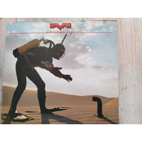 KAYAK - Periscope Life - 1980  1 PRESS (Holland) LP