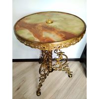 Подставка для цветов (уличный столик)