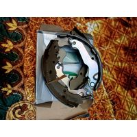 Колодки ручника