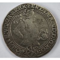 1543 год Талер