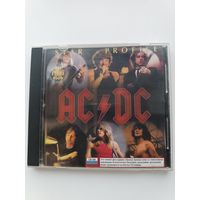 AC/DC - Star Profile (Audio CD)