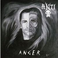 Anti - Anger CD