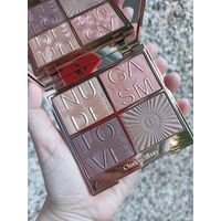 Charlotte Tilbury Nudegasm Face Palette