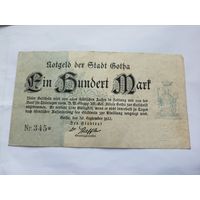 Германия 100 марок (17)