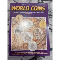 Каталог монет Краузе/World Coins Krause