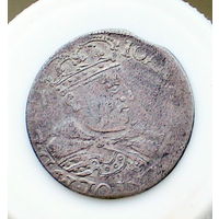 6 грош 1682 в короне