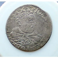 6 грош 1682 в короне