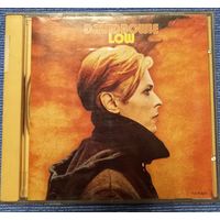 CD,(Japan) David Bowie – Low