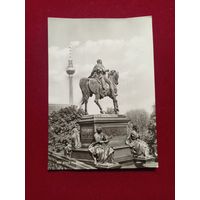 Открытка - Berlin