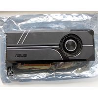 ASUS 1060 6GB [TURBO-GTX1060-6G]