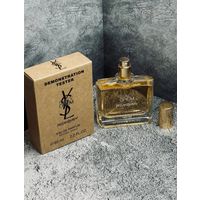 Тестер духов YVES SAINT LAURENT. Black Opium (жен) ОАЭ 65 ml
