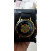 Часы. МВД. РБ. СБМ