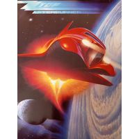 ZZTop